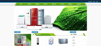 电子科技公司网站建设 塑造企业数字化未来的关键